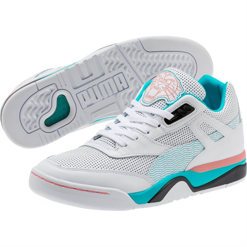 Puma Palace Guard Last Dayz Sneakers